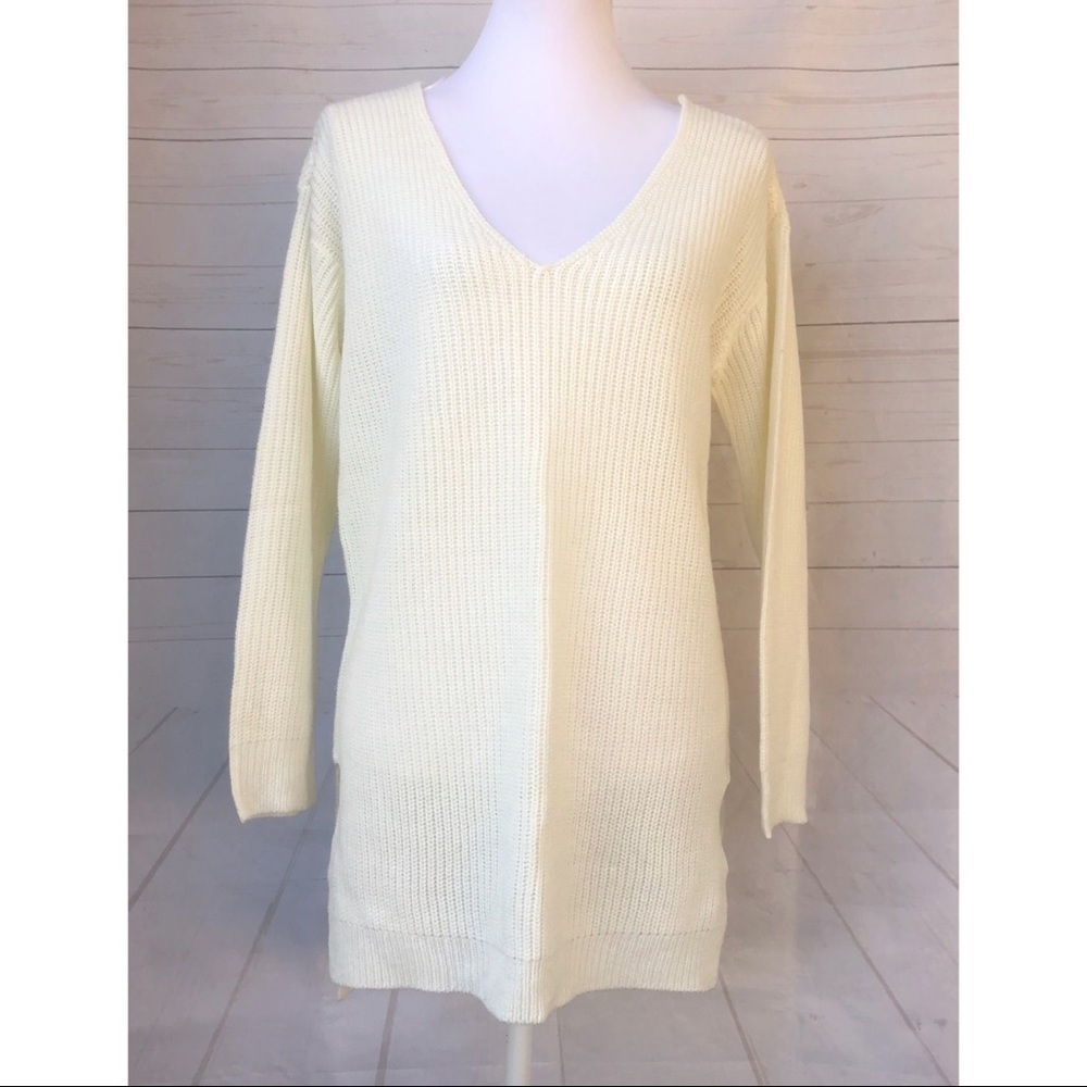 Tunic Sweater Size Large NEW without tags